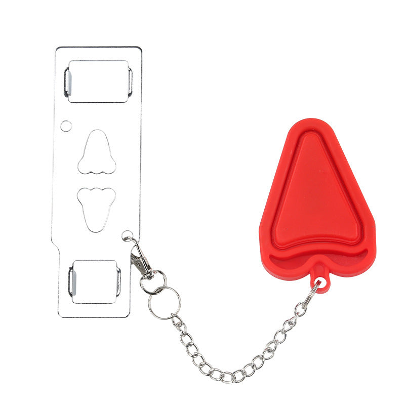 SafeTravelLock