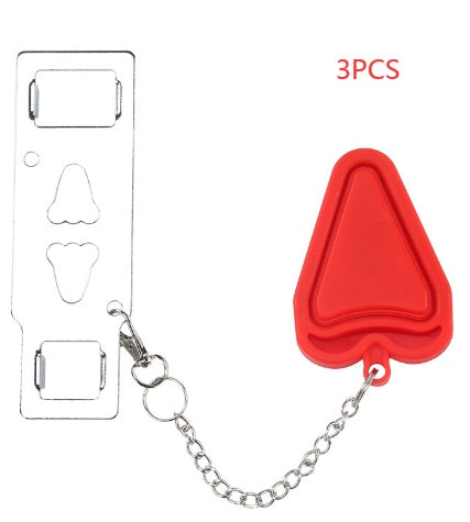 SafeTravelLock