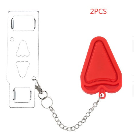 SafeTravelLock