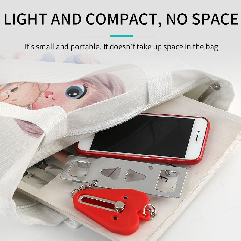 SafeTravelLock
