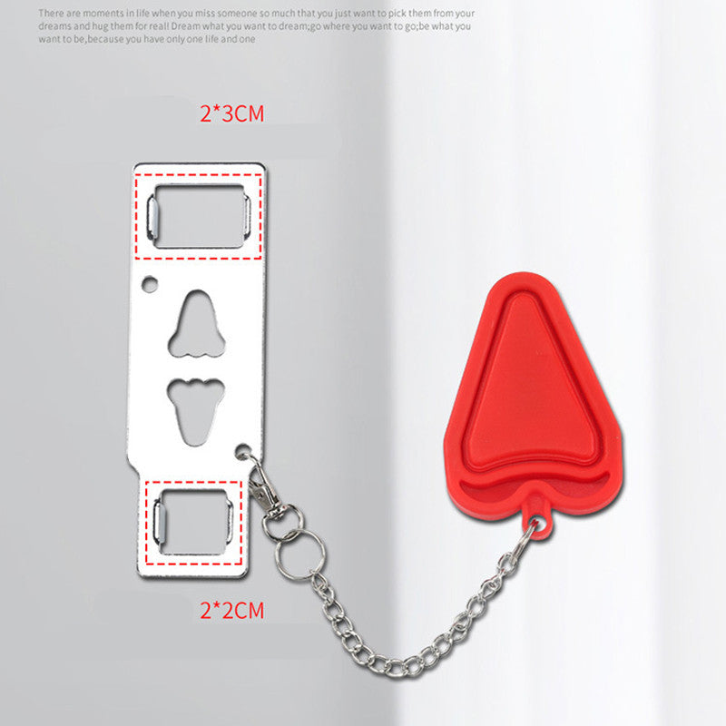 SafeTravelLock