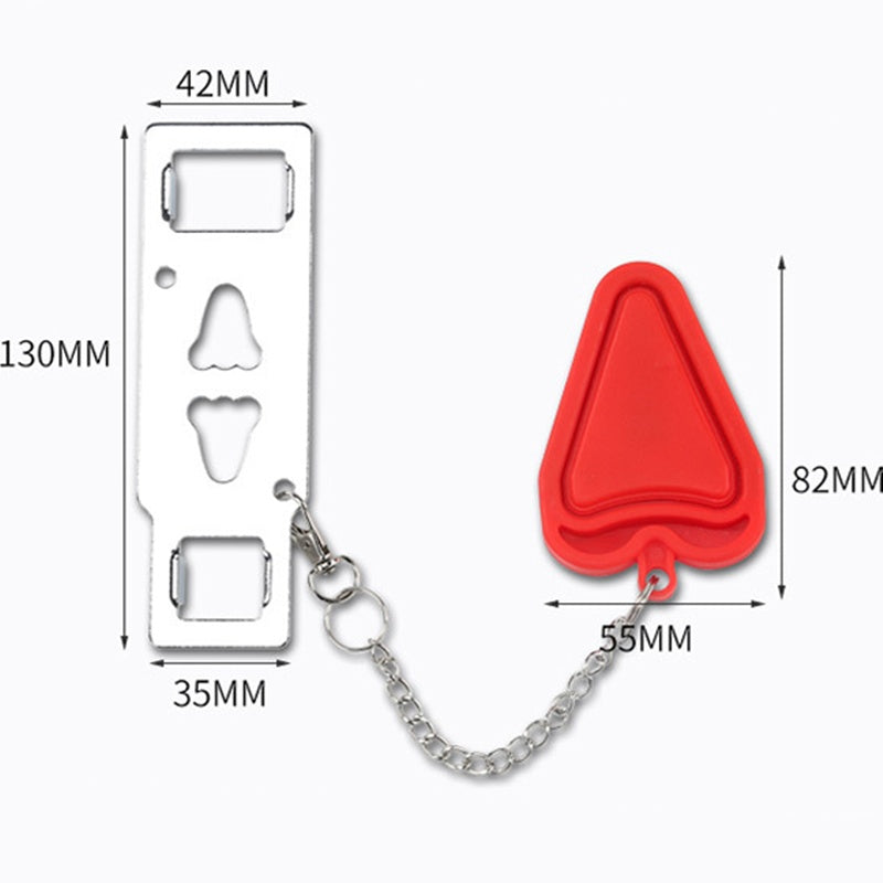 SafeTravelLock