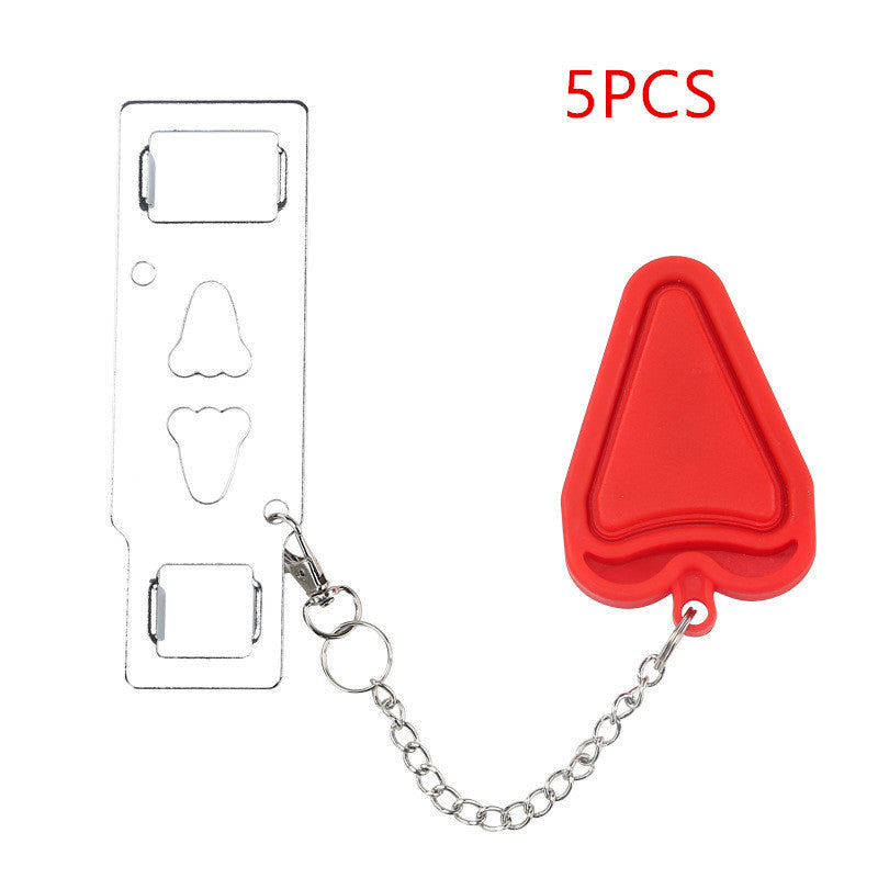 SafeTravelLock