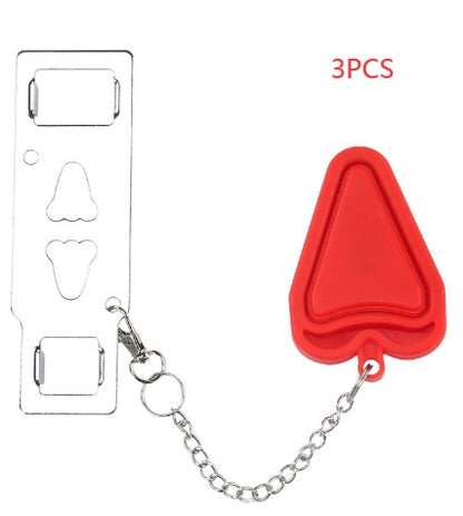 SafeTravelLock