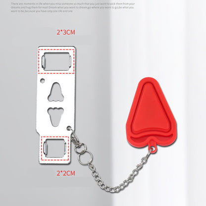 SafeTravelLock