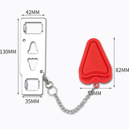 SafeTravelLock